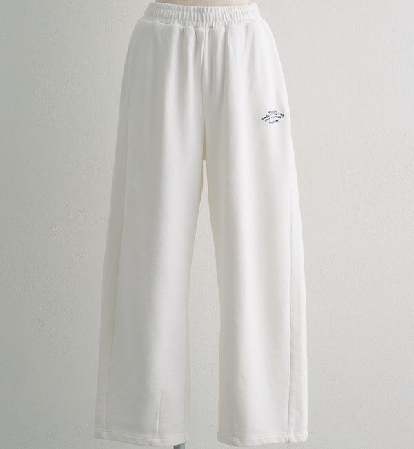  「裏毛スウェットパンツ」|その他|