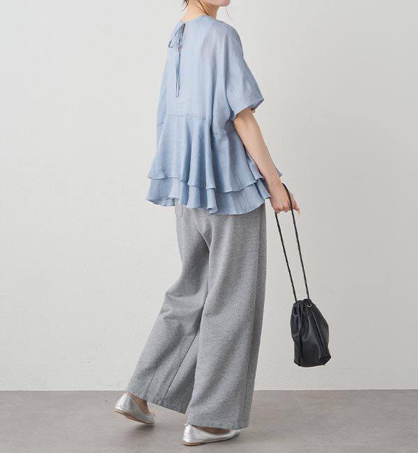  「裏毛スウェットパンツ」|その他|