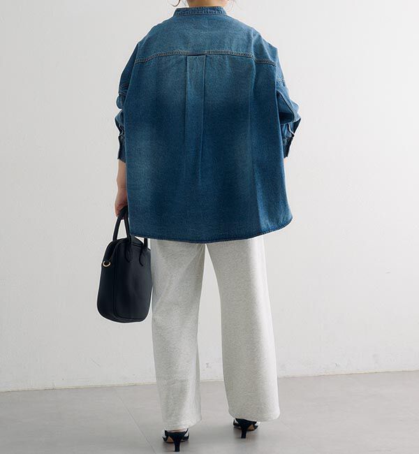  「裏毛スウェットパンツ」|その他|