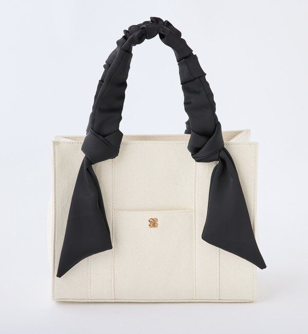  「ギャザーハンドルミニトートバッグ」|ショルダー・メッセンジャー|