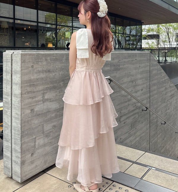  「ビジューバックルキルティングミュール」|その他|