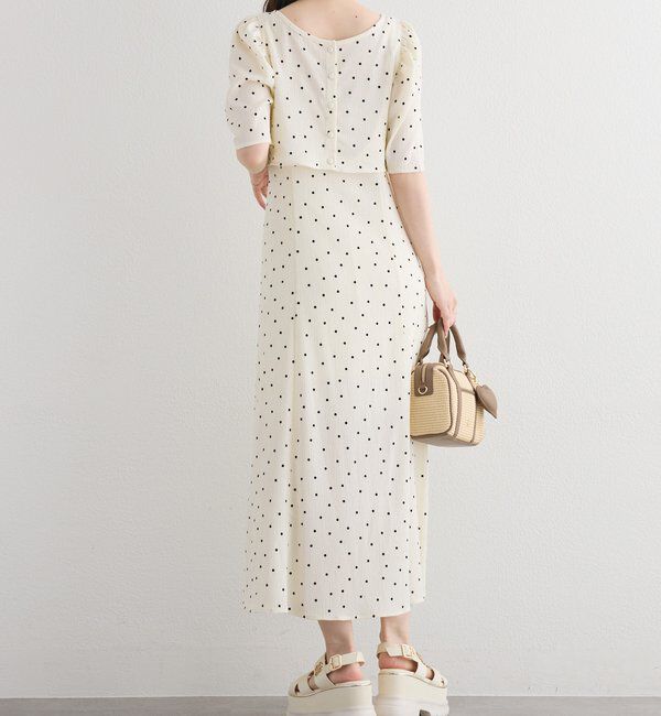  「【リバイバル】しぼしぼマルチセットワンピ」|ワンピース|