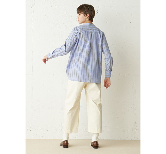 MidiUmi「MidiUmi チノパンツ」|チノ|