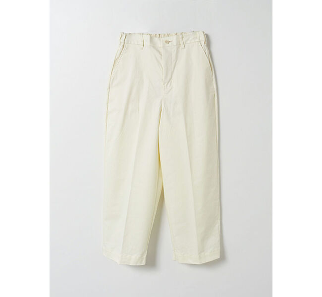 MidiUmi「MidiUmi チノパンツ」|チノ|