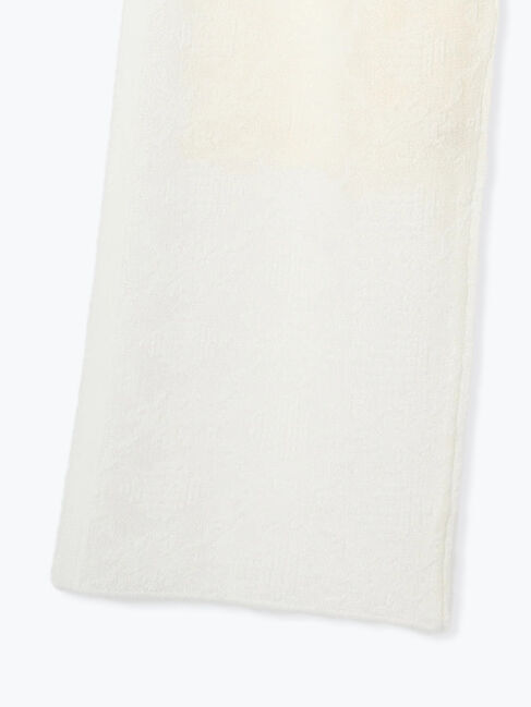 Te chichi「【Atelier Sucre】ストレートオフレースパンツ《2025spring catalog item》」|その他|