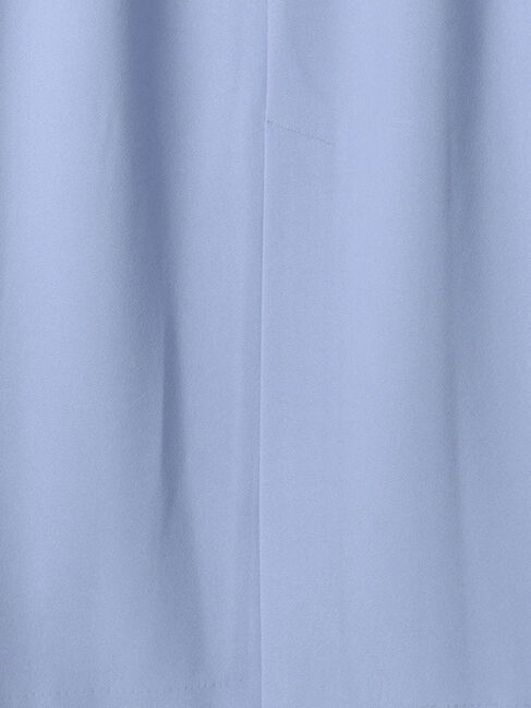 Te chichi「【宮本茉由着用】ハイウエストロングナロースカート《2025spring catalog item》」|スカート|