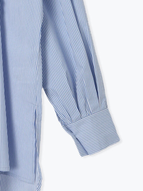 Te chichi「【宮本茉由着用】フロントフリルブラウス」|シャツ・ブラウス|