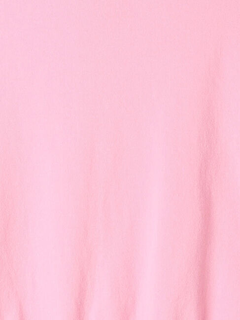 Te chichi「ハイツイストコットンクルーカーディガン」|カーディガン|