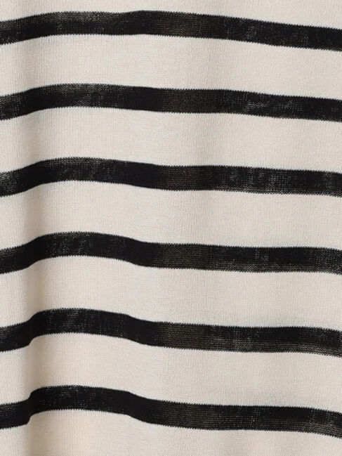 Lugnoncure「【接触冷感】無地/柄アソートVネックカーディガン」|カーディガン|