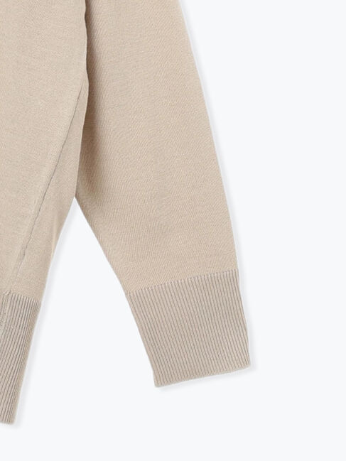 Te chichi「2WAYカシュクールVネックカーディガン《2026 spring catalog item》」|カーディガン|