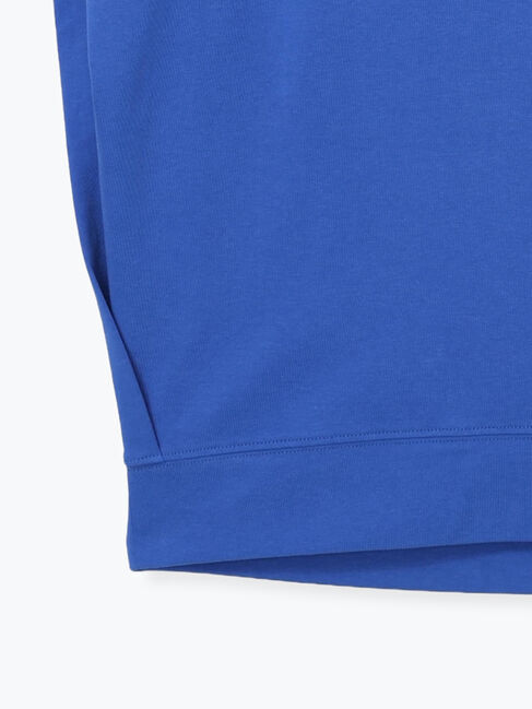 Te chichi「【接触冷感/遮熱/吸水速乾】ショルダータックドルマンTシャツ」|Tシャツ・カットソー|