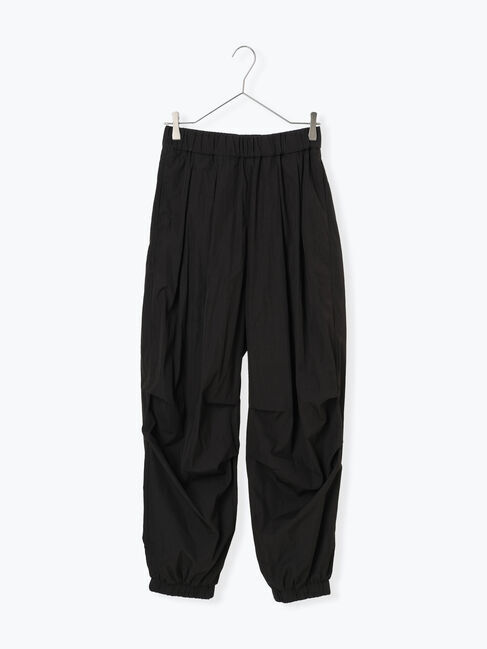 sm2rhythm「ワッシャーバルーンパンツ」|その他|