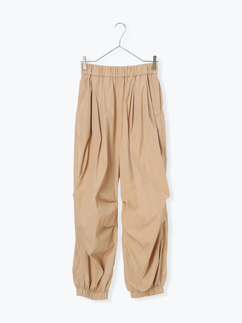 sm2rhythm「ワッシャーバルーンパンツ」|その他|