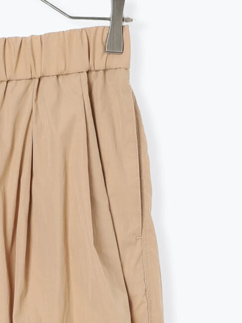 sm2rhythm「ワッシャーバルーンパンツ」|その他|