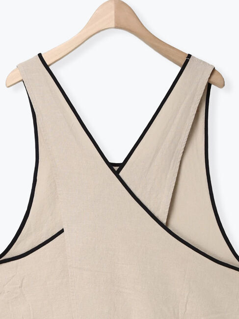 Samansa Mos2「【メルヘン&times;Samansa Mos2】エプロン」|その他|