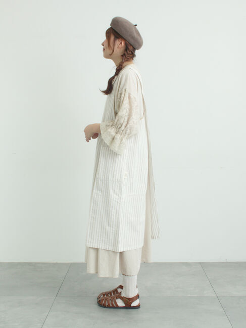 Samansa Mos2「【メルヘン&times;Samansa Mos2】エプロン」|その他|