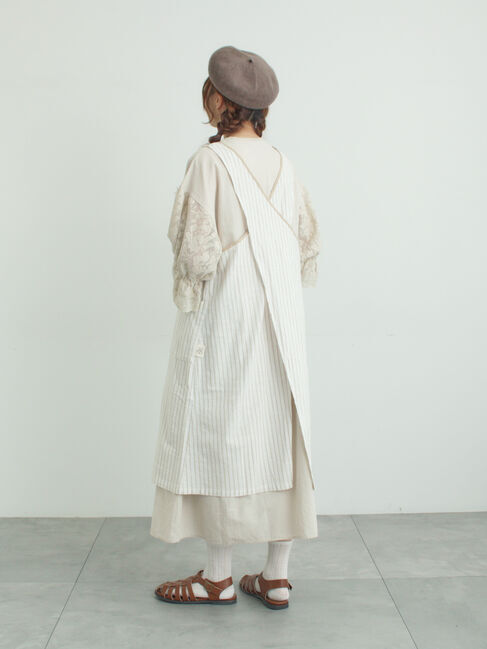 Samansa Mos2「【メルヘン&times;Samansa Mos2】エプロン」|その他|