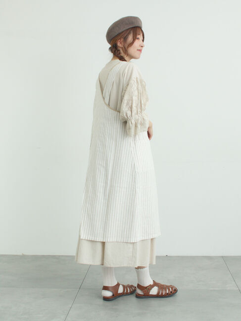 Samansa Mos2「【メルヘン&times;Samansa Mos2】エプロン」|その他|