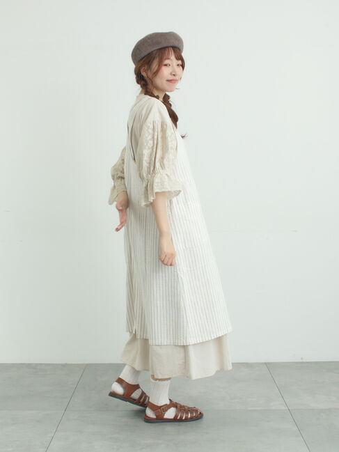 Samansa Mos2「【メルヘン&times;Samansa Mos2】エプロン」|その他|