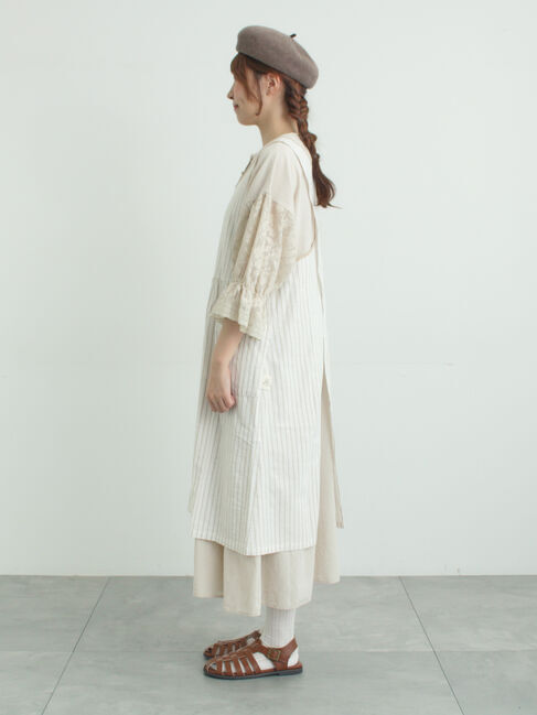 Samansa Mos2「【メルヘン&times;Samansa Mos2】エプロン」|その他|