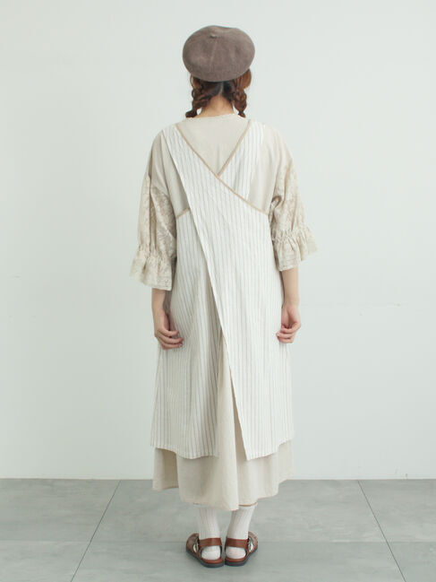 Samansa Mos2「【メルヘン&times;Samansa Mos2】エプロン」|その他|