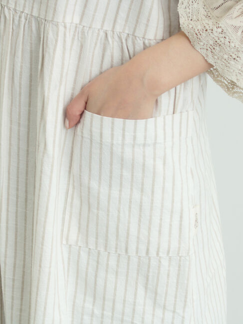 Samansa Mos2「【メルヘン&times;Samansa Mos2】エプロン」|その他|