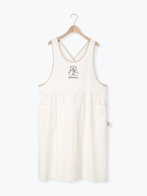 Samansa Mos2「【メルヘン&times;Samansa Mos2】エプロン」|その他|