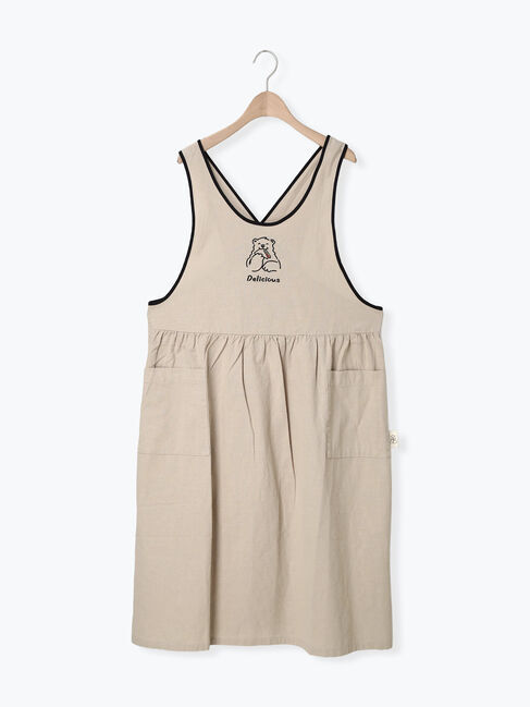 Samansa Mos2「【メルヘン&times;Samansa Mos2】エプロン」|その他|