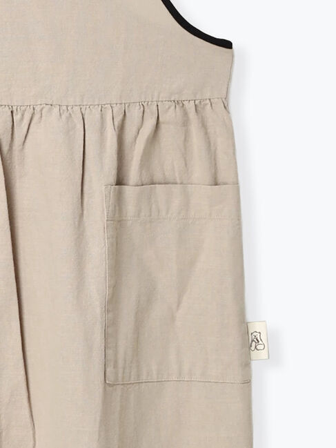 Samansa Mos2「【メルヘン&times;Samansa Mos2】エプロン」|その他|