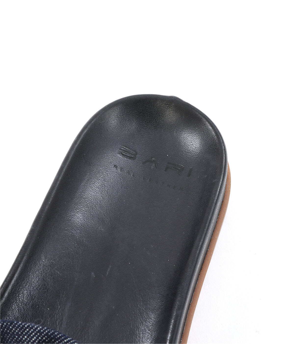 DAY by DAY it&rsquo;s international「デニムサンダル《BARI》」|サンダル|