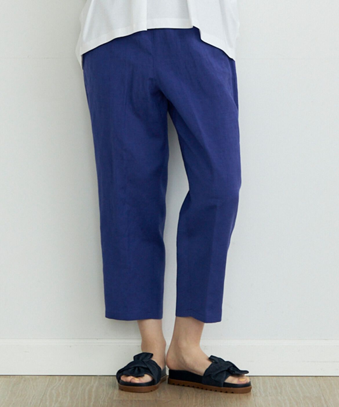 DAY by DAY it&rsquo;s international「デニムサンダル《BARI》」|サンダル|