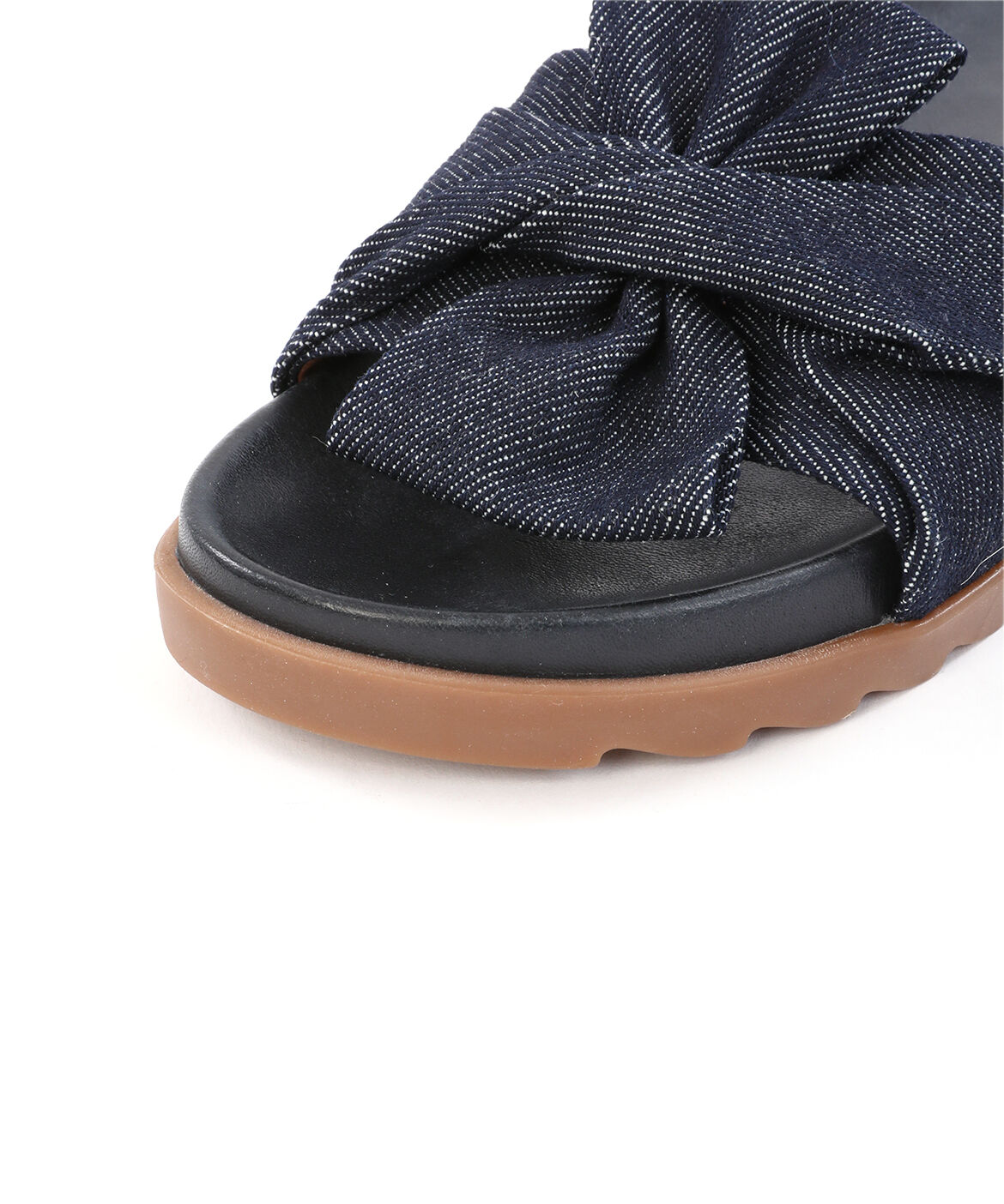 DAY by DAY it&rsquo;s international「デニムサンダル《BARI》」|サンダル|