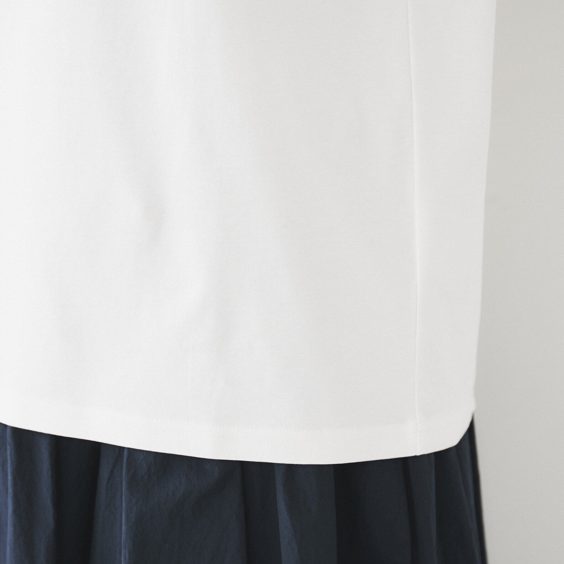 UNTITLED「プリントTシャツ」|Tシャツ・カットソー|