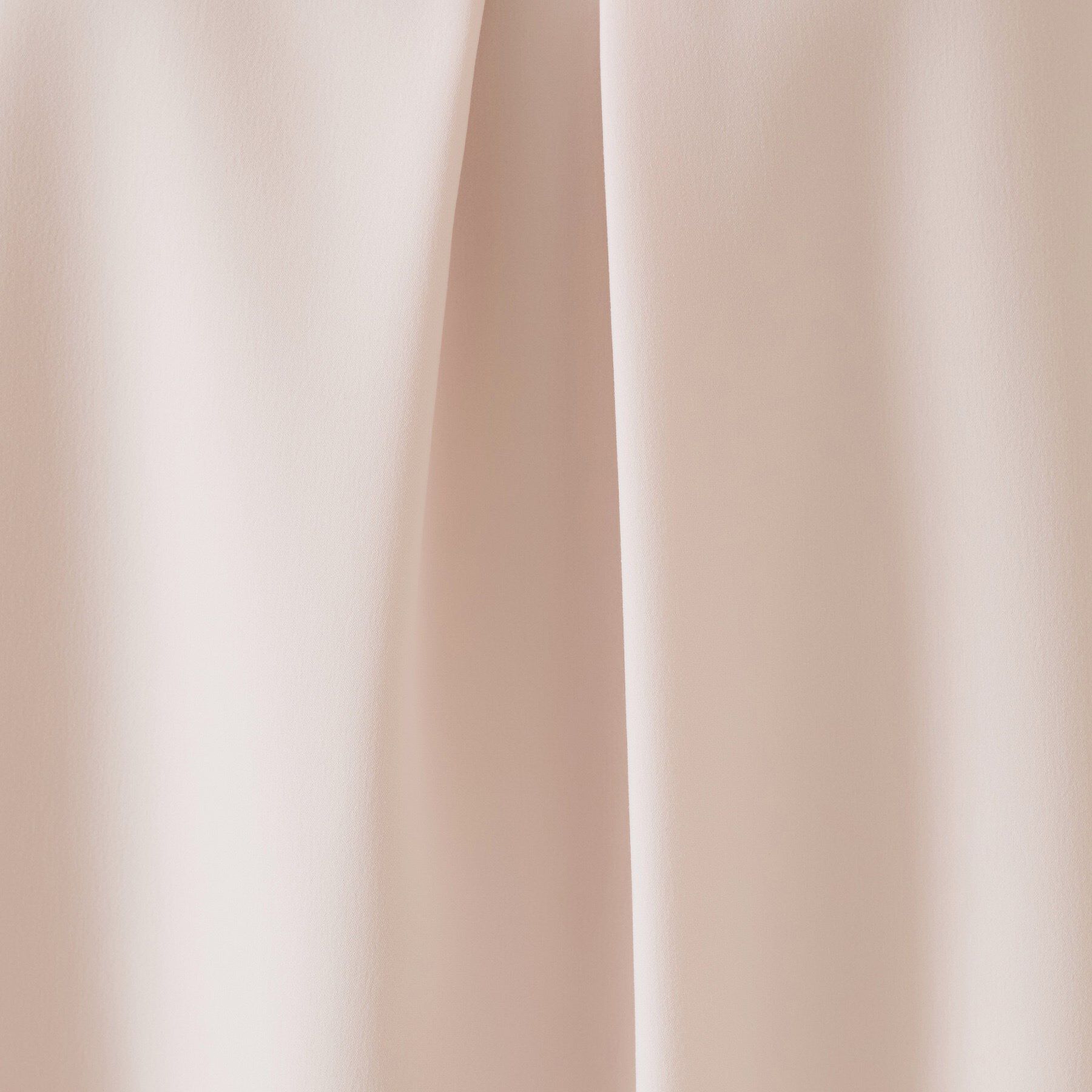 UNTITLED「【通勤／二の腕カバー】フロントタックブラウス」|シャツ・ブラウス|