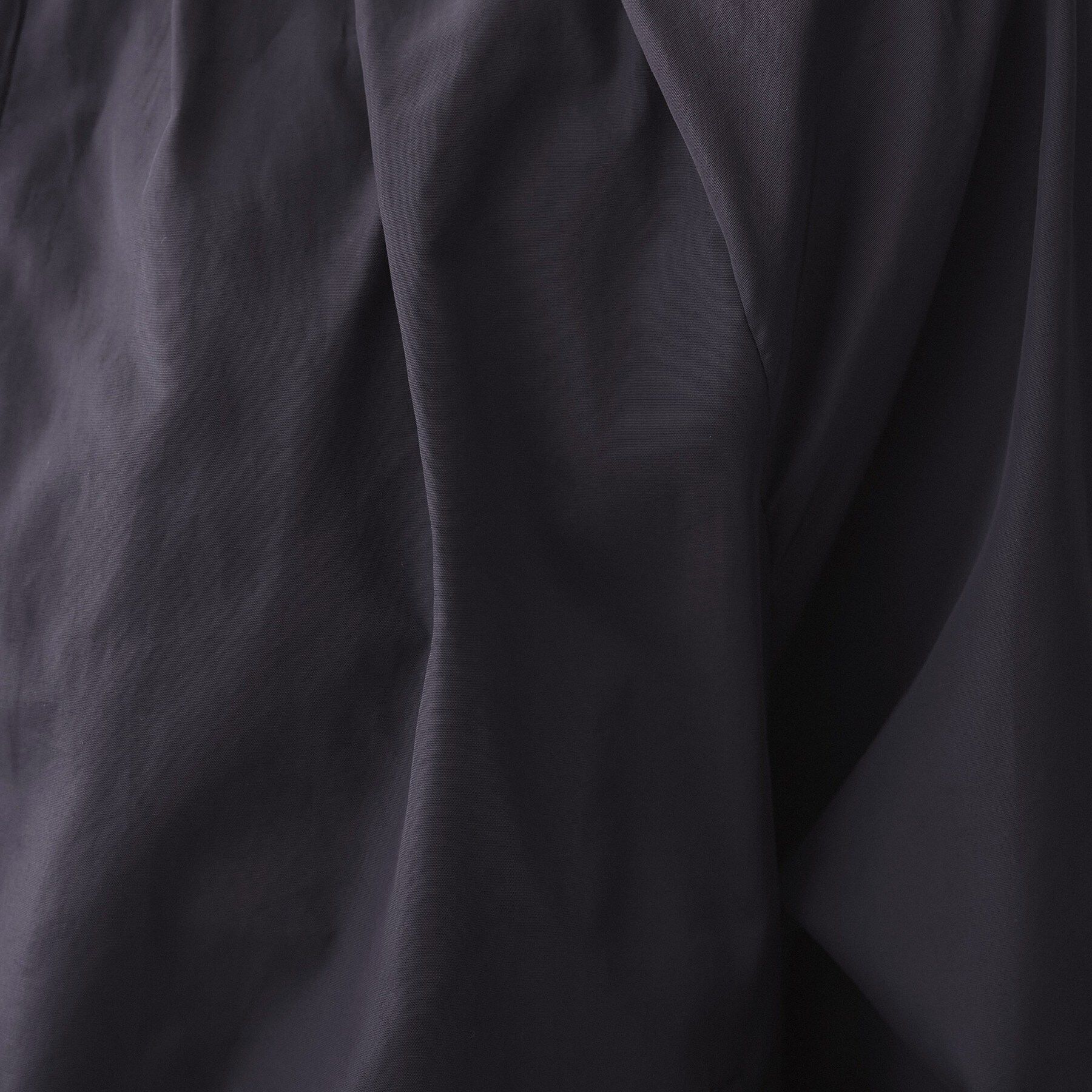 UNTITLED「【セットアップ可/はっ水】シャイニータイプライターブルゾン」|ブルゾン・スタジャン|