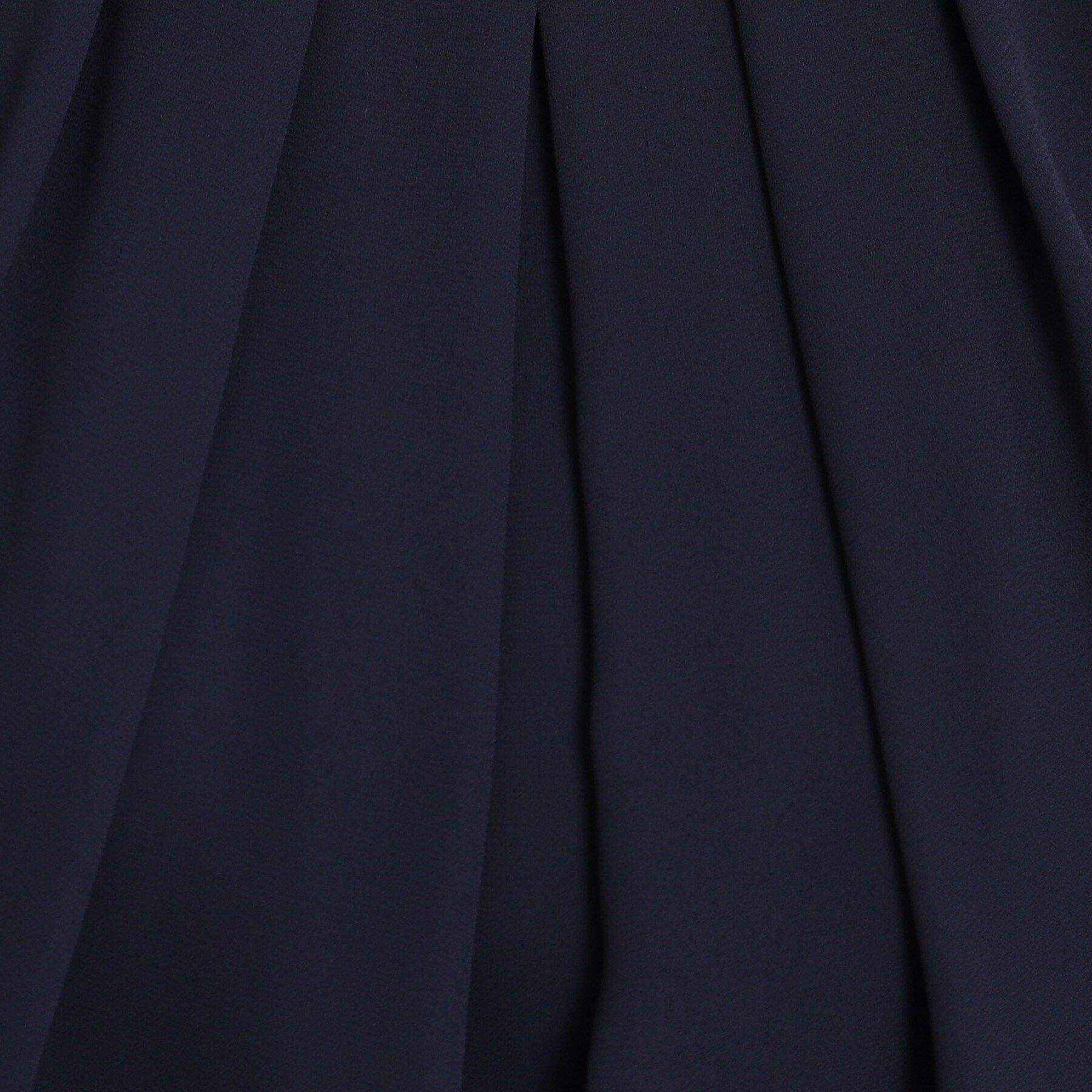 COUP DE CHANCE「【洗える／日本製／通勤】タックブラウス」|シャツ・ブラウス|