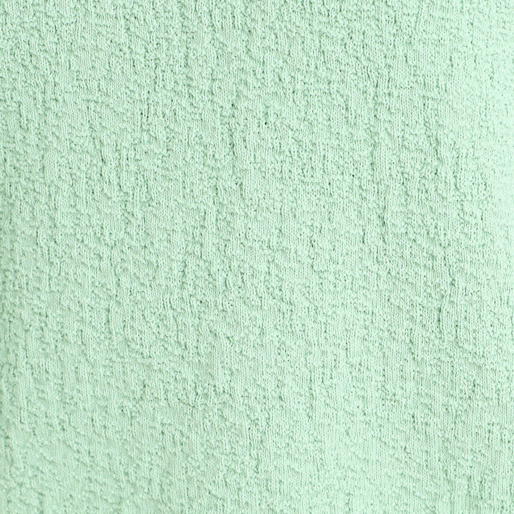 Reflect「プチハイネックジャカードニット」|ニット・セーター|