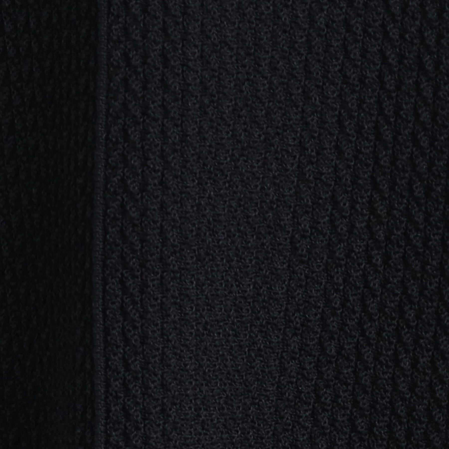 Reflect「【WEB先行カラーあり／ヒップ周りカバー】オフボディニット」|ニット・セーター|