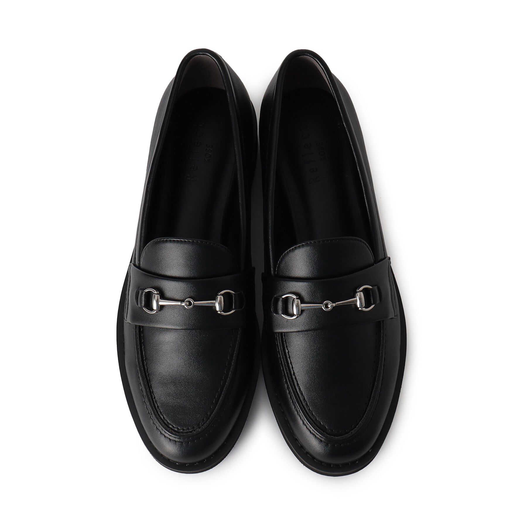 Reflect「【トレンドアイテム／軽い履き心地】ローファー」|その他|