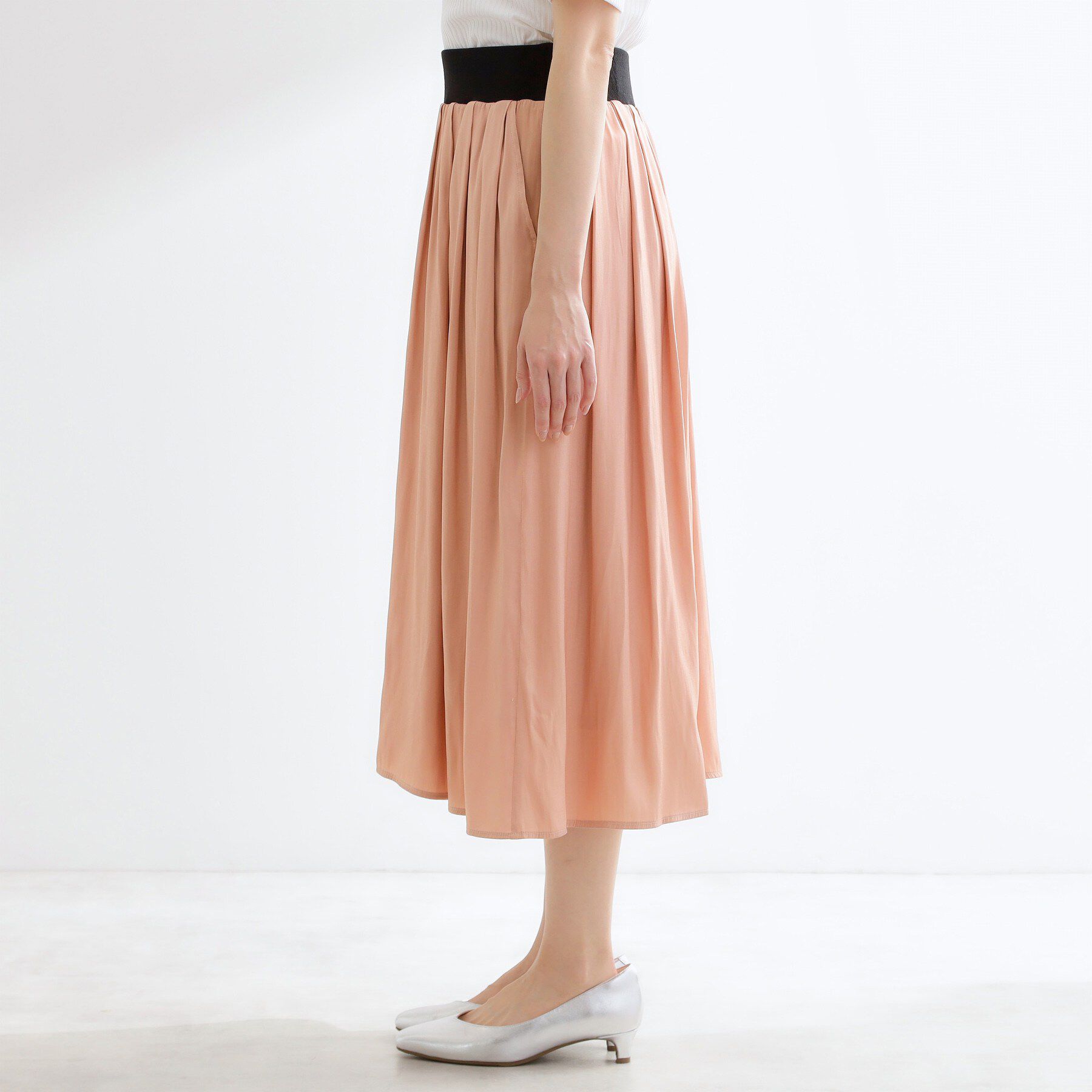 Reflect「【長く着られる◎】スカーチョパンツ」|その他|