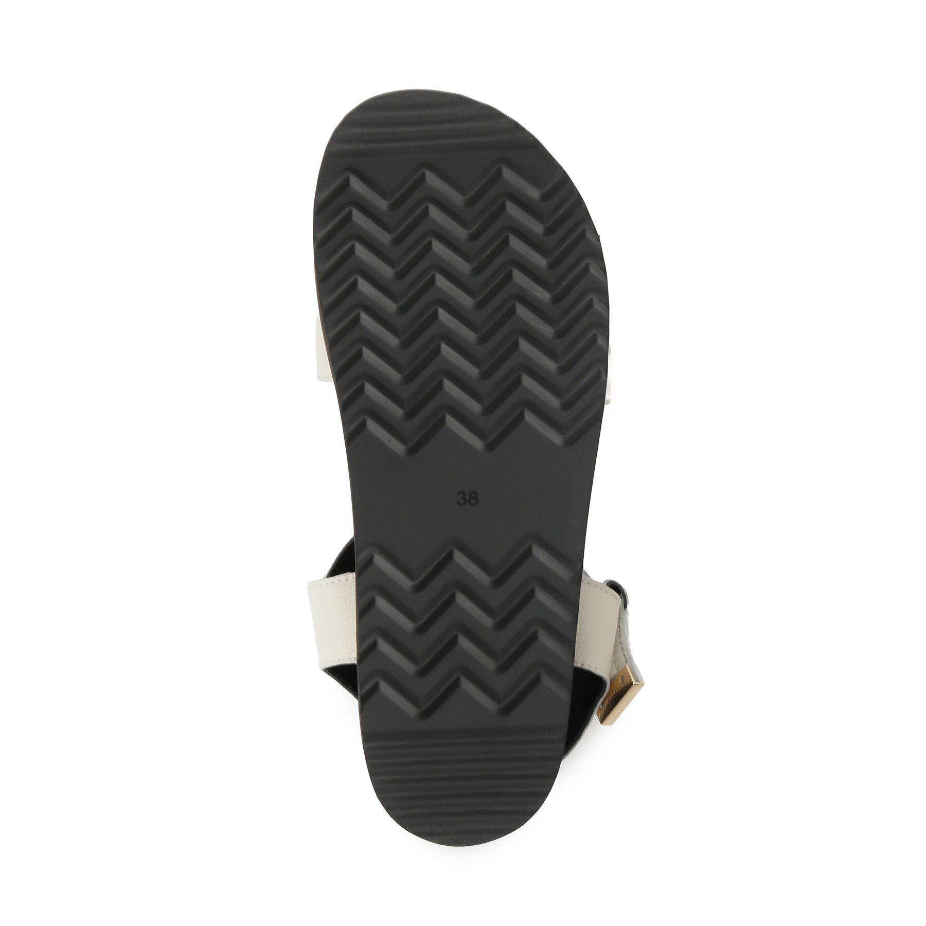 Reflect「【REMME】太めストラップサンダル」|サンダル|