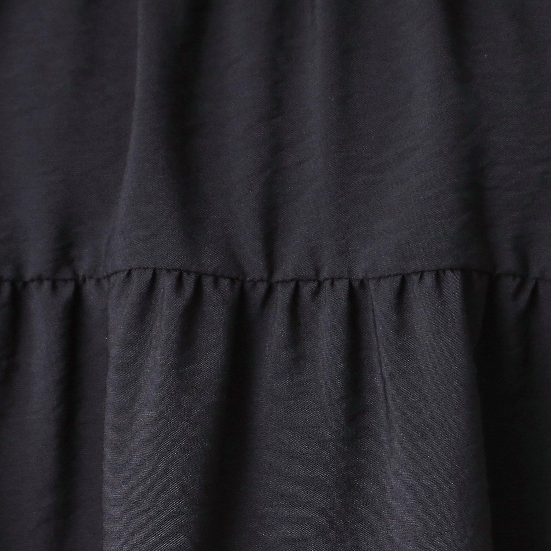 DRESSTERIOR「【接触冷感/イージーケア】ティアードコンビカットソー」|Tシャツ・カットソー|