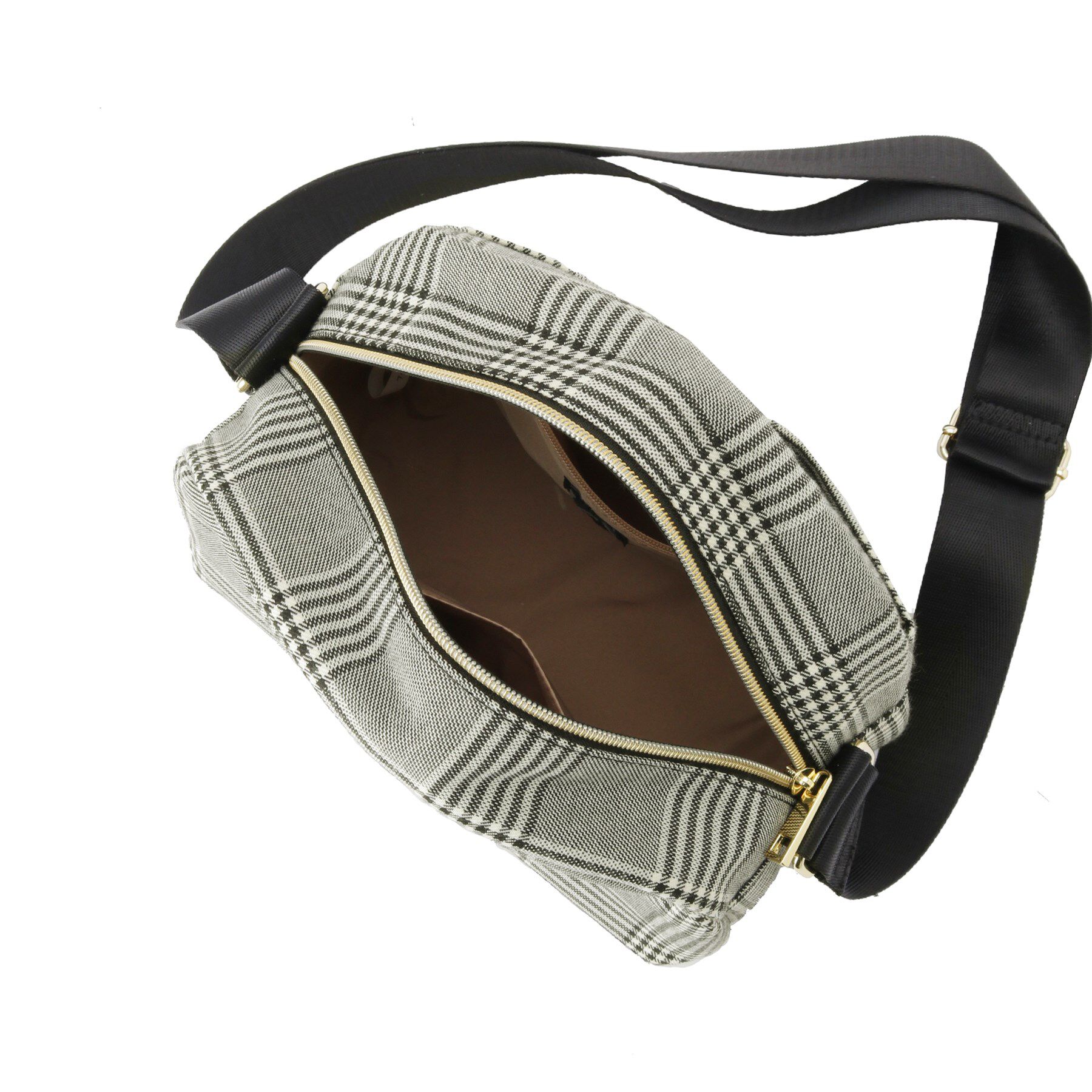 grove「【Lee別注】サークルボディショルダー」|ショルダー・メッセンジャー|