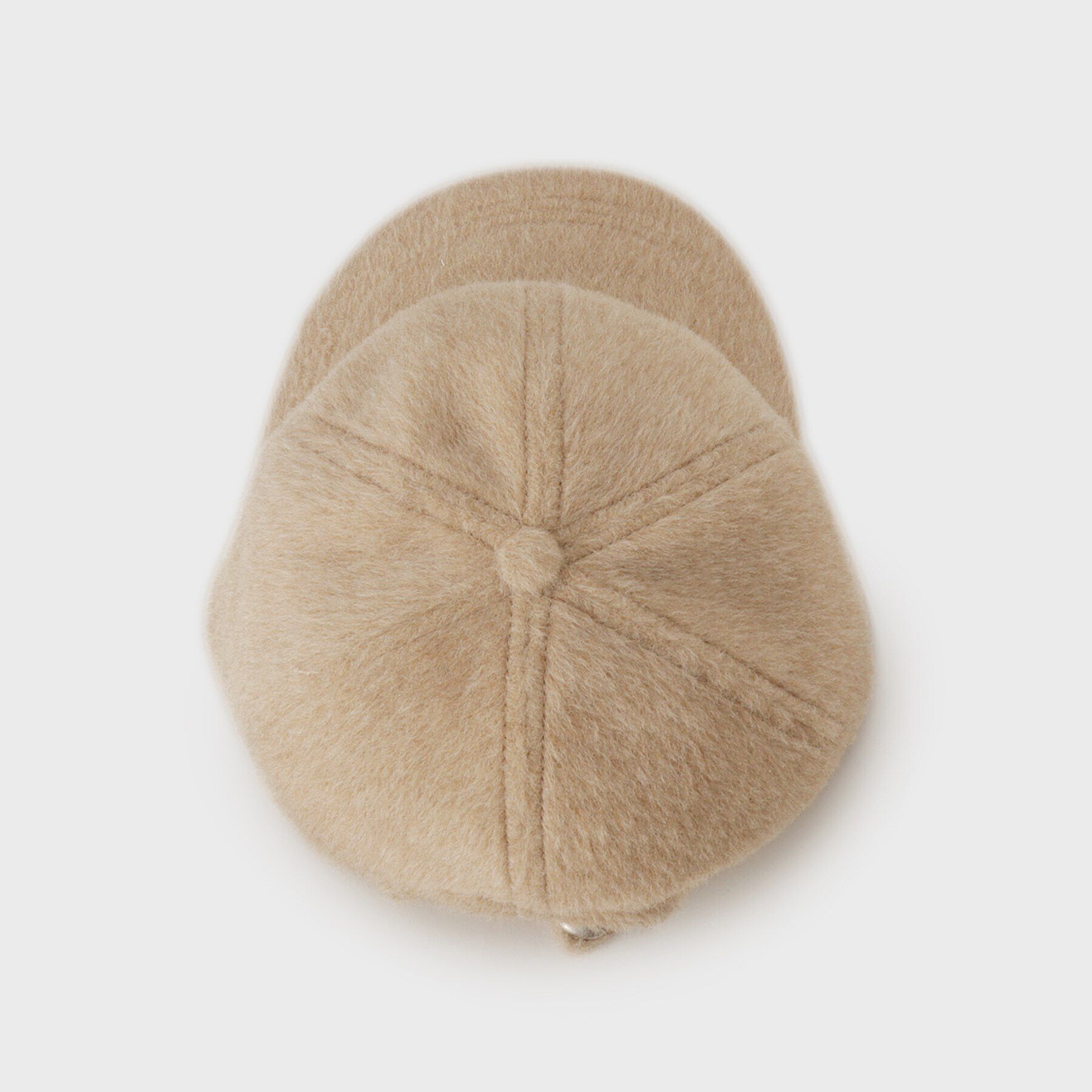 GALLEST「シャギーキャップ」|キャップ・キャスケット|