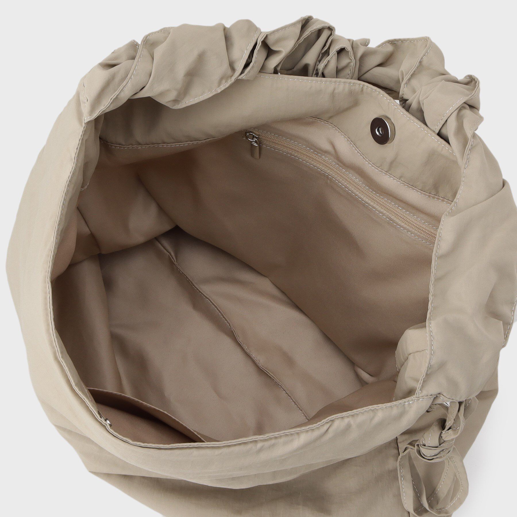 INDIVI「【新色登場！超軽量】2WAYドロストショルダーバッグ」|ショルダー・メッセンジャー|