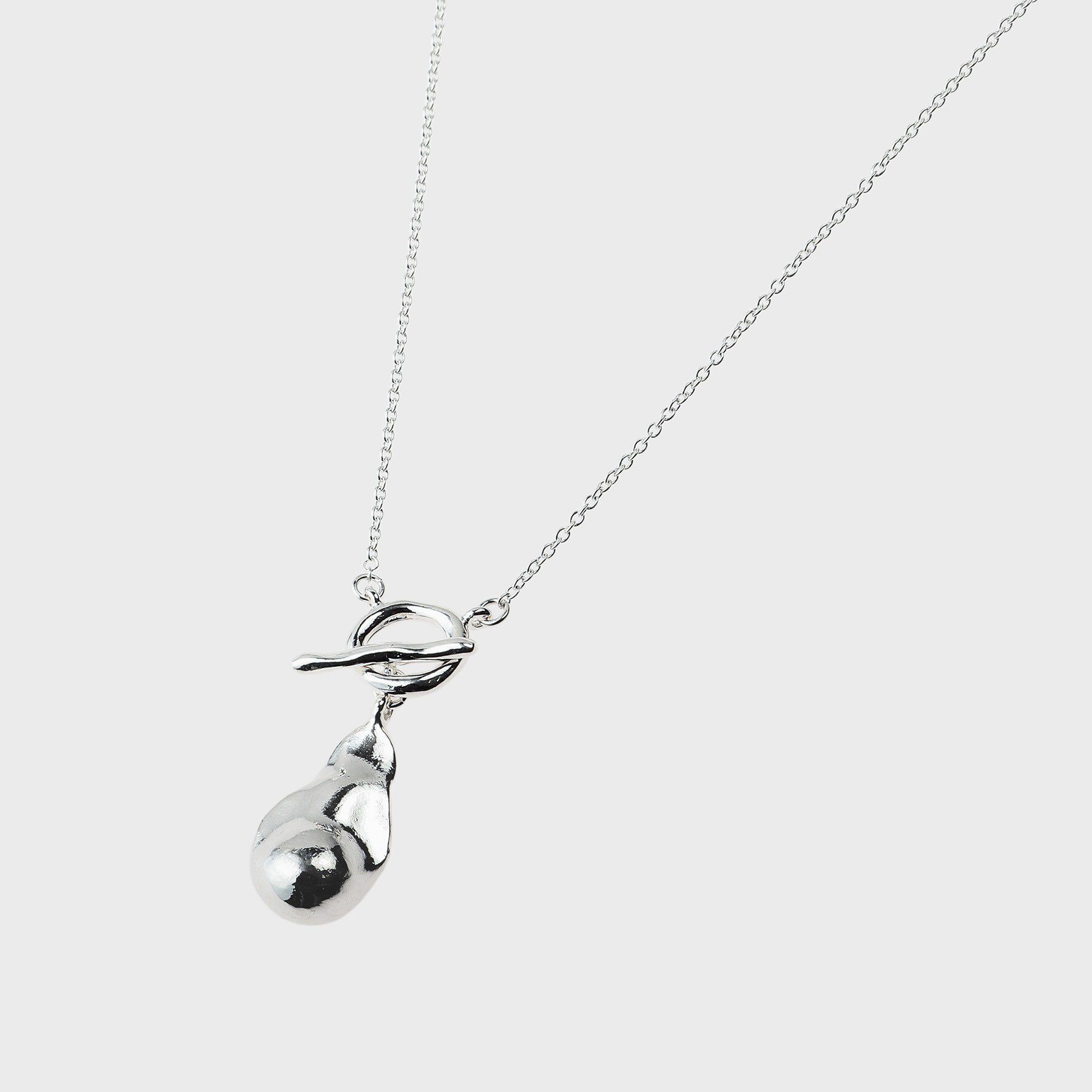 GALLEST「【LAPUIS】Oyster 2way necklace」|ネックレス|