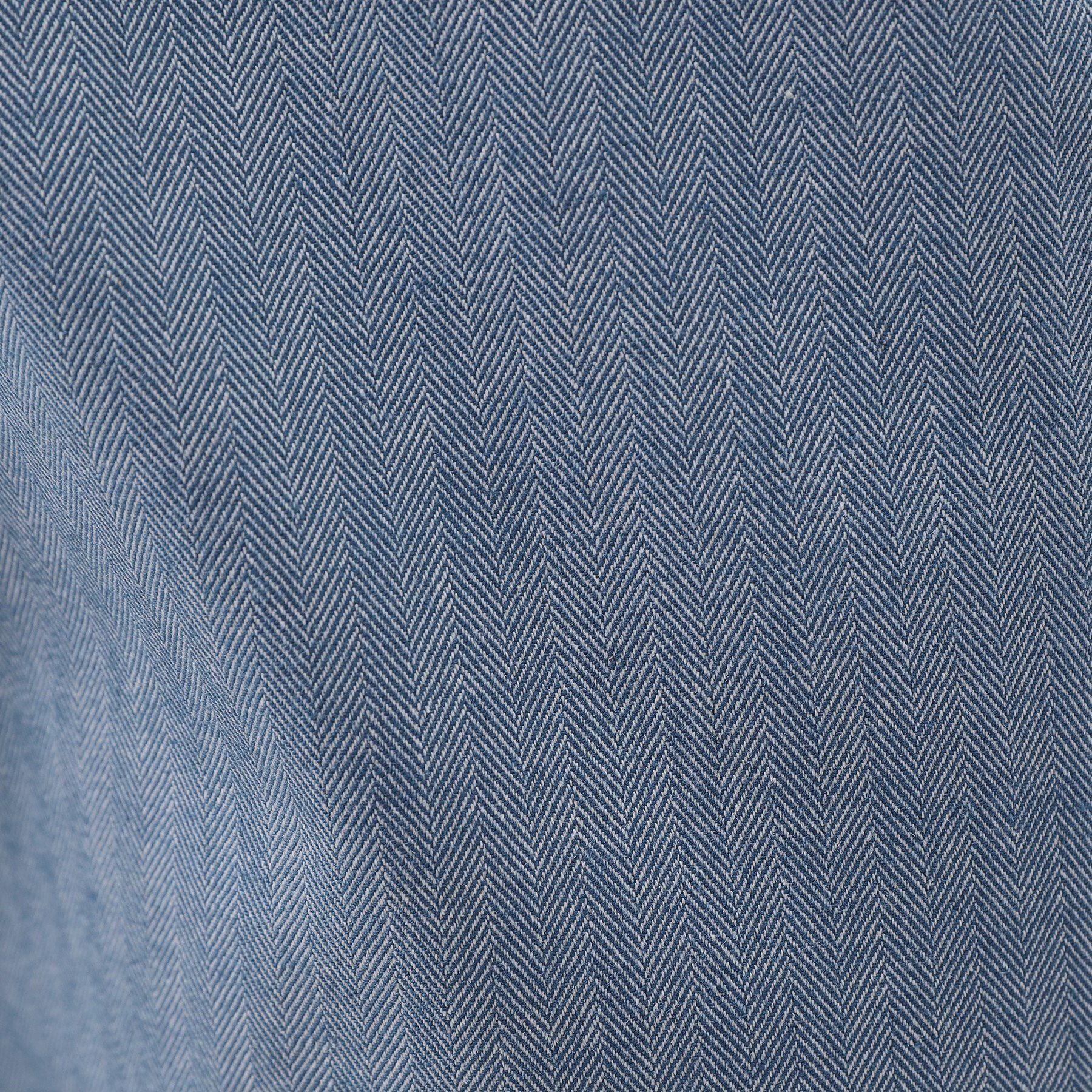 TAKEO KIKUCHI「【Made in JAPAN】播州織 ヘリンボン ストレート パンツ」|その他|