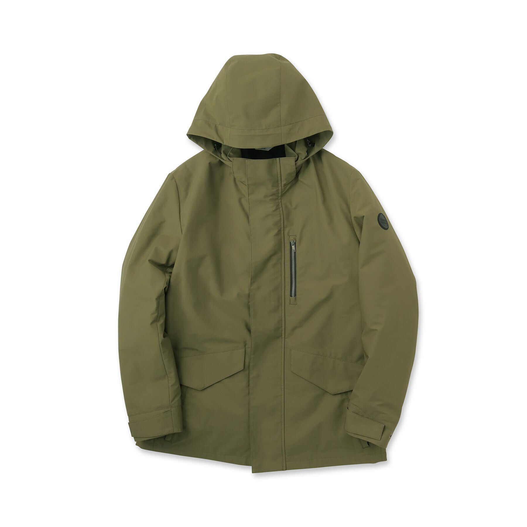 TAKEO KIKUCHI「【3WAY／撥水】ドビーメモリー ダウンライナーブルゾン」|ブルゾン・スタジャン|