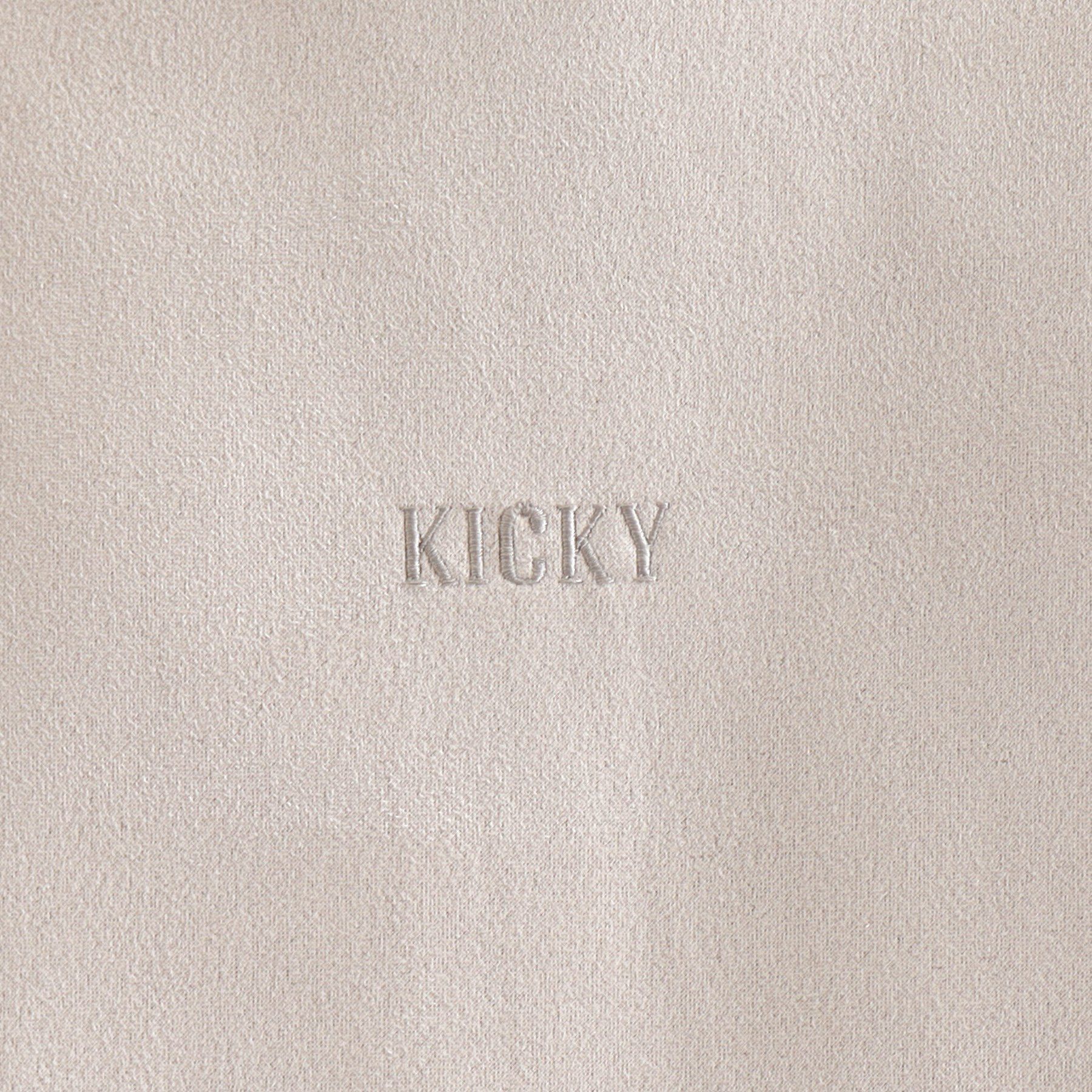 tk.TAKEO KIKUCHI「サマースウェード アブストカットソー」|Tシャツ・カットソー|