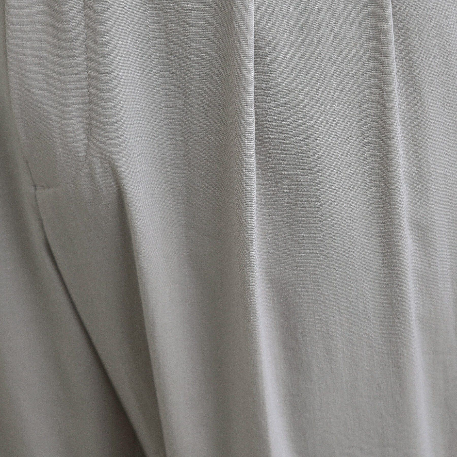 tk.TAKEO KIKUCHI「【接触冷感／UVCUT】COOL PLAYワイドテーパードスラックス」|その他|